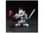 Bandai BB GongSun Zan EZ-8 & Four Symbols Ogre Armor Chariot , BAN40327, by BANDAI