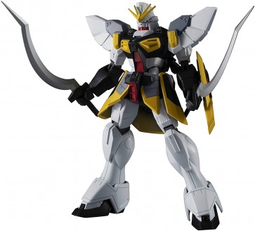 Bandai Gundam Universe XXXG-01SR Gundam Sandrock , BAN12724, by BANDAI