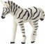 TAKARA TOMY Ania AC-08 Zebra (Child), TAK23696, by TAKARA TOMY