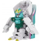TAKARA TOMY Shinkalion CW Quick Change! E5 Hayabusa, TAK30396, by TAKARA TOMY