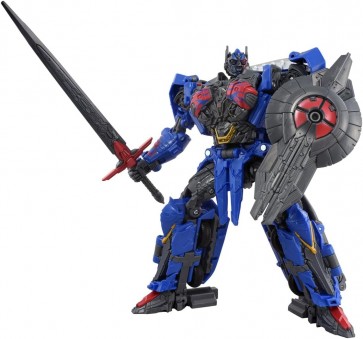 TAKARA TOMY Transformers Studio Series TS-17 Nemesis Prime, TAK91649, by TAKARA TOMY