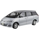 Aoshima 1/24 The Model Car No.SP7 Toyota GSR50 Estima Aeras '06, AOS66942, by AOSHIMA