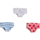 Good Smile Company Nendoroid Doll Underwear Set: Girl, GSC67544, by GOOD SMILE COMPANY