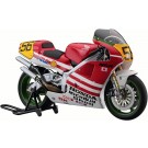 Hasegawa 1/12 Bari Bari Densetsu Honda NSR500 Gun Koma, HAS24903, by HASEGAWA