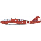 Hasegawa 1/72 Mitsubishi Ki-46 III Koh Modified Air Defense Fighter Independent Flight 17th Squadron, HAS24908, by HASEGAWA