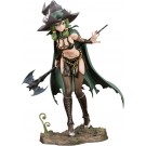 Kotobukiya 1/7 Yahna (Unicorn Overlord), KBY64328, by KOTOBUKIYA