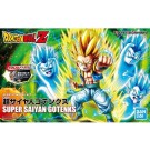 Bandai FIGURE-RISE STANDARD SUPER SAIYAN GOTENKS , BAN76231, by BANDAI