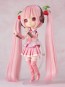 Good Smile Company Harmonia humming Sakura Miku (Character Vocal Series 01: Hatsune Miku), GSC80369, by GOOD SMILE COMPANY