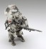 Hasegawa 1/20 ROBOT BATTLE V MK44H-0 WHITE KNIGHT PROTOT, HAS41129, by HASEGAWA