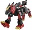 TAKARA TOMY Tomica Job Labor KOBAN Armor Beast Emperor Zero Leon, TAK24029, by TAKARA TOMY
