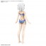 Bandai 30MS OPTIONAL BODY PARTS TYPE S01 [COLOR A], BAN37116, by BANDAI
