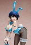 FREEing 1/4 SHINOBI MASTER SENRAN KAGURA NEW LINK: YOZAKURA BUNNY VER. PVC  , FRE99024, by FREEING