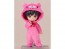 Good Smile Company Nendoroid Doll Kigurumi Pajamas: Gloomy (Gloomy the Naughty Grizzly), GSC73861, by GOOD SMILE COMPANY