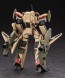 Hasegawa 1/72 VF-19EF/A Battroid Isamu Special Macross F, HAS58936, by HASEGAWA