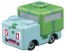 TAKARATOMY Pokemon Quest Tomica P-02 Bulbasaur  , TAK15194, by TAKARA TOMY