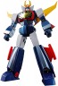 Bandai CHOGOKIN DAMASHII GX-66R INVINCIBLE ROBO TRIDER G7 , BANS58752, by BANDAI