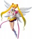 Bandai S.H.Figuarts Eternal Sailor Moon, BAC29821, by BANDAI
