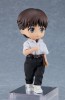 Good Smile Company Nendoroid Doll Shinji Ikari (Rebuild of Evangelion), GSC09800, by GOOD SMILE COMPANY
