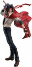 MegaHouse GGG (Gundam Guys Generation) Mobile Fighter G Gundam Domon Kasshu (Reissue), MEG43716, by MEGAHOUSE
