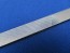 ALEC Shokunin Katagi Stainless Steel File for Resin Shine Blade Ultma, ALC13461, by ALEC