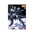 BANDAI  1/100 MG Zeta Plus C1 Type   Plastic Model kit, BAN77240, by BANDAI