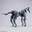 Bandai 1/144 30MM Extended Armament Vehicle (Horse Mecha Ver.) [Dark Gray], BAN62996, by BANDAI