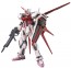 BANDAI  1/144 HGCE Strike Rouge   Plastic Model kit, BAN91624, by BANDAI