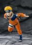 Bandai S.H.Figuarts Naruto Uzumaki -The No.1 Most Unpredictable Ninja- (Reissue), BAC21662, by BANDAI