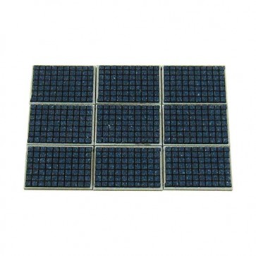 Sankei 1/150 Diorama Option Series Solar Panel A , SNK49087, by SANKEI
