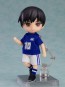 Good Smile Company Nendoroid Doll Outfit Set: Soccer Uniform (Blue), GSC74603, by GOOD SMILE COMPANY