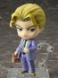 Medicos Nendoroid Yoshikage Kira (JoJo's Bizarre Adventure: Diamond is Unbreakable), MEC41781, by MEDICOS