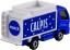 TAKARA TOMY No.84 Calpis Bottle Car, TAK50769, by TAKARA TOMY
