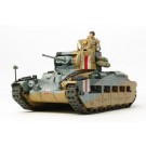 TAMIYA 1/48 Matilda Mk.III / IV, TAM32572, by TAMIYA