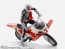 Bandai S.H.Figuarts New Cyclone (Kamen Rider) Legendary Showa Riders Edition, BAC87647, by BANDAI