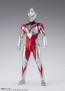 Bandai S.H.Figuarts Ultraman Arc, BAC62453, by BANDAI