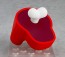 Good Smile Company Nendoroid Crewmate (Red) (Among Us), GSC27524, by GOOD SMILE COMPANY