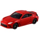 TAKARA TOMY No.86 Toyota GR 86, TAK74646, by TAKARA TOMY