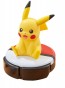 SHINE Pocket Monster PIKACHU RUN-RUN CLEANER  , SIN76756, by Shine