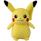 TAKARA TOMY Pokemon Pokemon Plush Toy 01 Pikachu  , TAK45547, by TAKARA TOMY