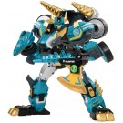 TAKARA TOMY Tomica EarthGrunner EG04 EarthGrunner Buffer Gator  , TAK54167, by TAKARA TOMY