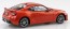 Aoshima 1/32 Raku-Pla Snap Kit No.8-OR Toyota 86 (Orange Metallic), AOS68854, by AOSHIMA