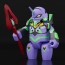Good Smile Company BRICKROID Evangelion Test Type-01 (Rebuild of Evangelion), GSC67204, by GOOD SMILE COMPANY