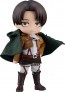 Good Smile Company Nendoroid Doll Levi (Attack on Titan), GSC74795, by GOOD SMILE COMPANY