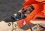 Hasegawa 1/72 Macross  VT-1 Gerwalk Fighter Ostrich, HAS58967, by HASEGAWA