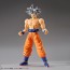 Bandai FIGURE-RISE STANDARD SON GOKU (ULTRA INSTINCT) , BAN57100, by BANDAI