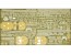 Fujimi 1/700 IJN Series No.37 EX-1 Japanese Navy Light Cruiser Yahagi (1945/1945) Full Hull Model (With Photo-Etched Parts), FUJ52258, by FUJIMI