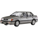 Hasegawa 1/24 Isuzu Gemini (JT150) Irmscher Turbo "ISUZU 50th Anniversary Special Limited Car", HAS05864, by HASEGAWA
