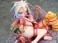 Phat Company 1/7 No Game No Life: Shiro: Hot Spring Ver., PHA75854, by PHAT COMPANY