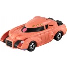 TAKARA TOMY Dream Tomica SP Mobile Suit Gundam Model Char's Zaku, TAK23528, by TAKARA TOMY
