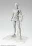 Bandai TAMASHII STAGE ACT HUMANOID , BAN67871, by BANDAI